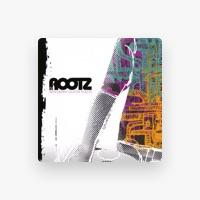 dj rootz