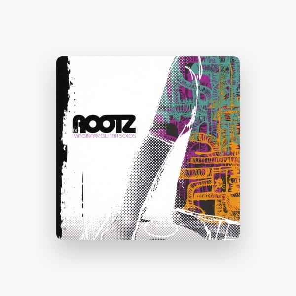 dj rootz