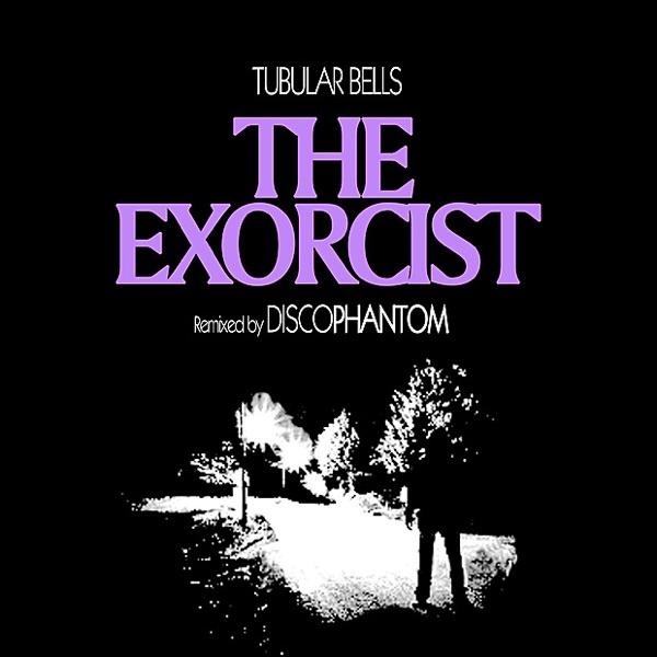 The Exorcist (Tubular Bells) Club Remix (The Exorcist Tubular Bells Club Remix)