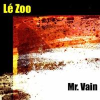 Mr. Vain