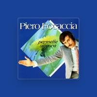 Piero Focaccia