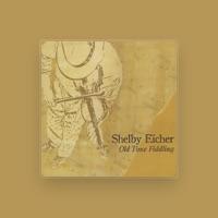 Shelby Eicher