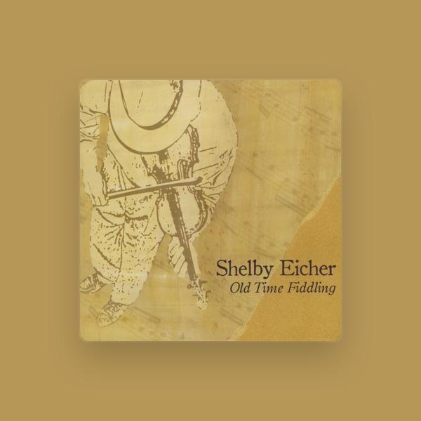 Shelby Eicher