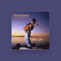 Leraine Horstmanshoff