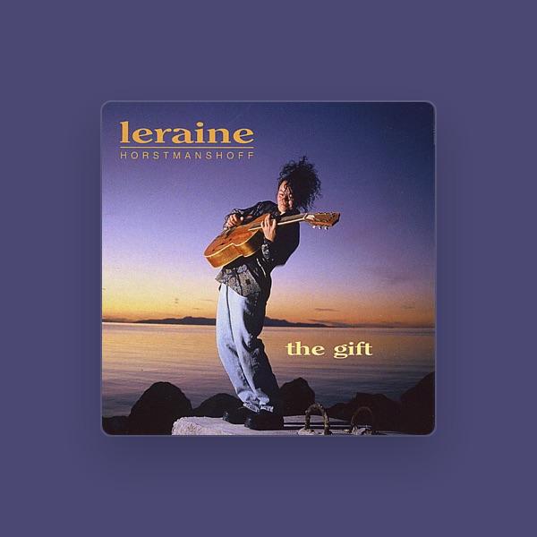 Leraine Horstmanshoff