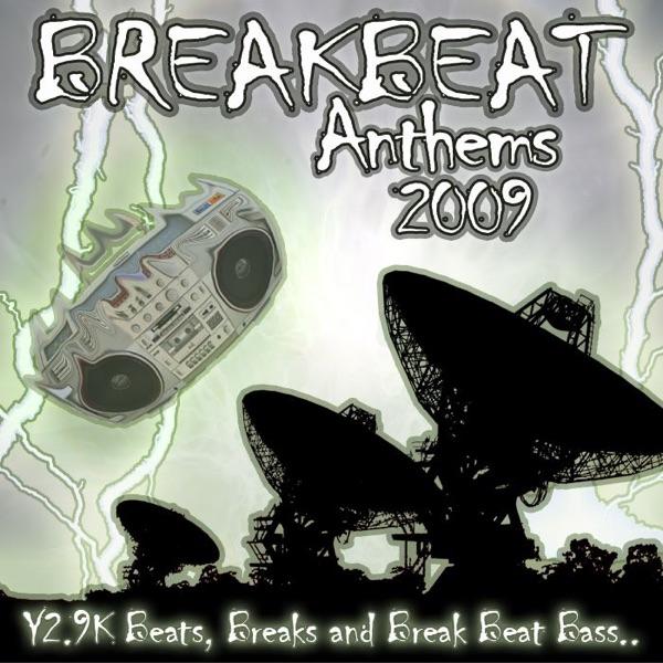 Electro House Theory Tub Funk Breakbeat Remix