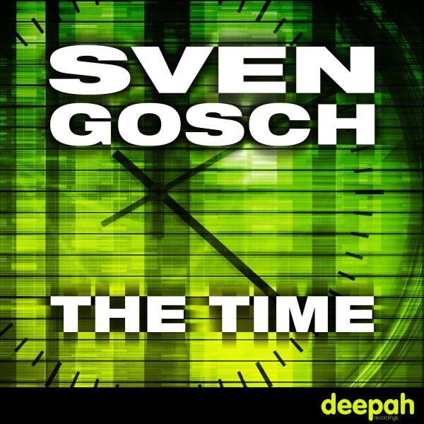 The Time (Non-Vox Mix)