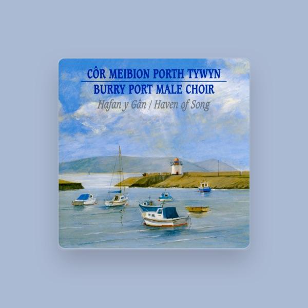 Côr Meibion Porth Tywyn (Burry Port Male Choir)