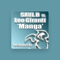Saul B vs. Leo Girardi