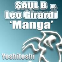 Manga (Maison Mix)