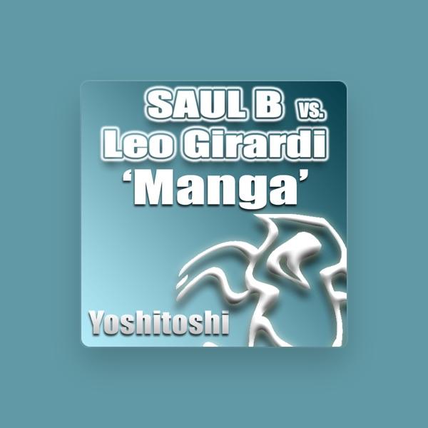 Saul B vs. Leo Girardi