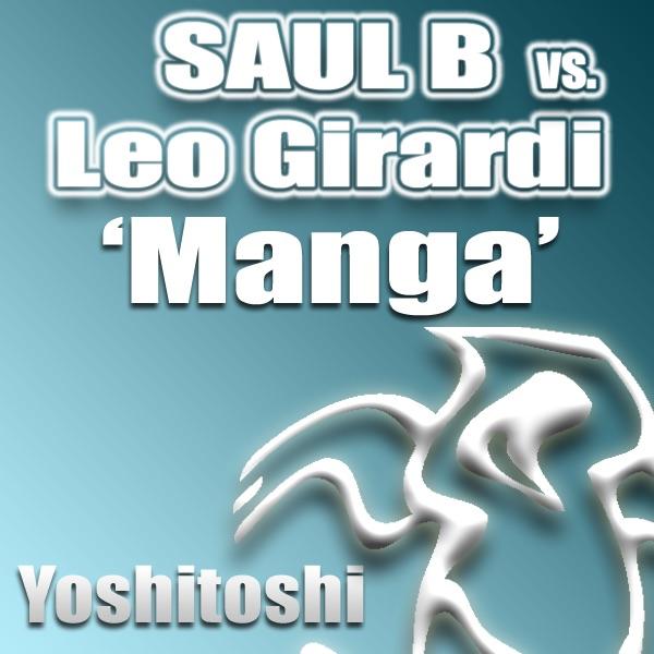 Manga (Sam Perez & Dariush Remix)