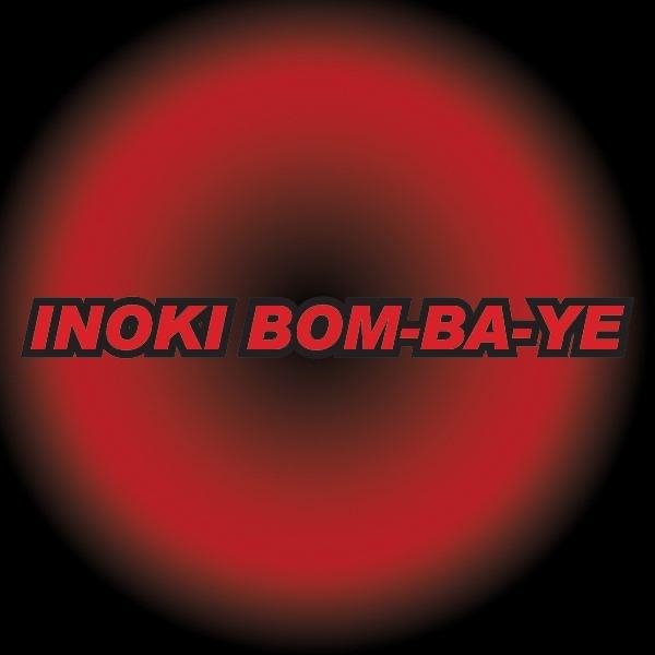 INOKI BOM-BA-YE~CLUB MIX~