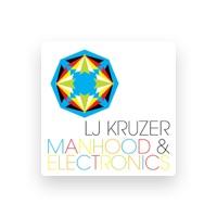 LJ Kruzer