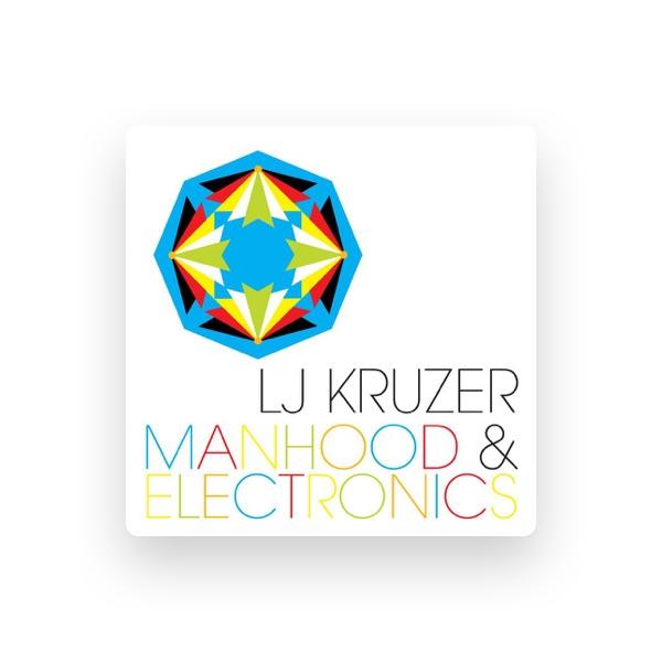 LJ Kruzer