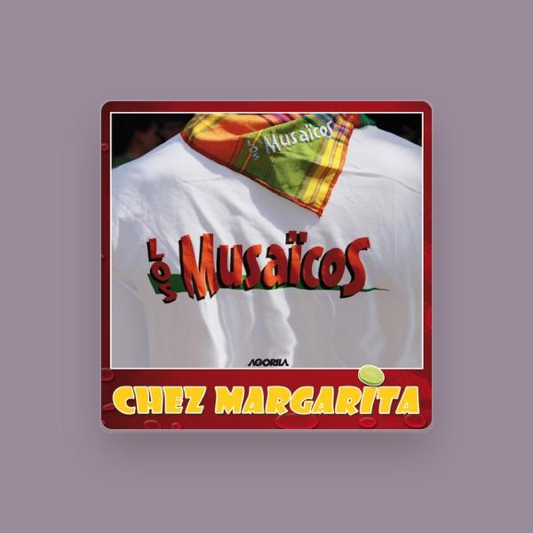 Los Musaicos