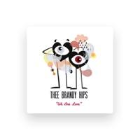 Thee Brandy Hips