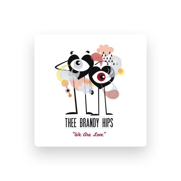 Thee Brandy Hips