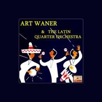 Art Waner