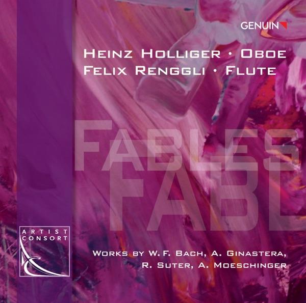 Duo, Op. 13: No. 3. Fuga (Presto)