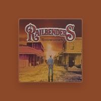 Railbenders