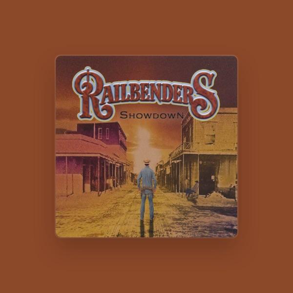 Railbenders
