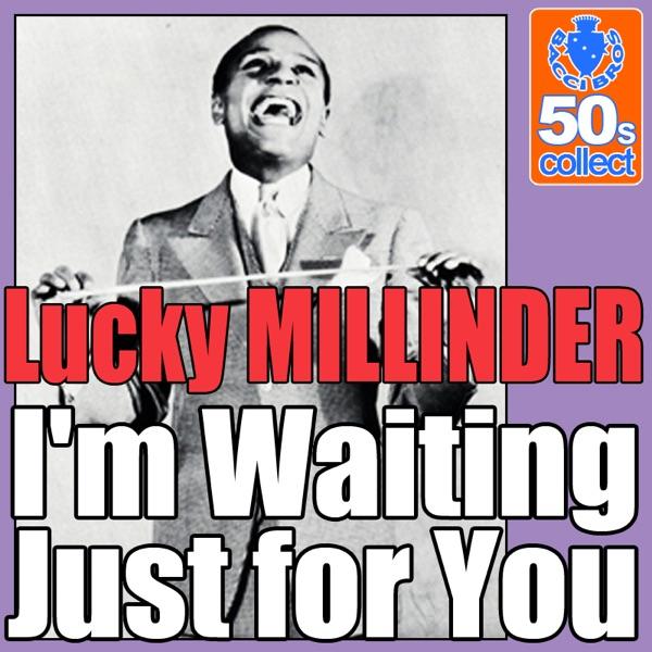 I'm Waiting Just For You (Digitally Remastered)