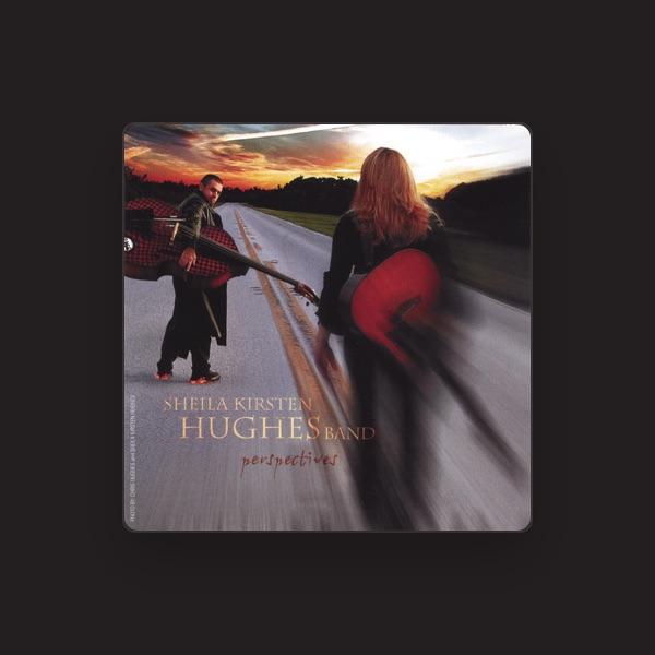 Sheila Kirsten Hughes Band
