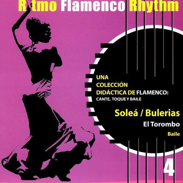 Ritmo Por Bulerias