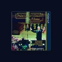 Strauss Festival Orchester Wien & Peter Guth