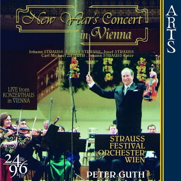 Polka Schnell Op. 324: Unter Donner Und Blitz (Strauss)
