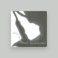 Tony Woods Project