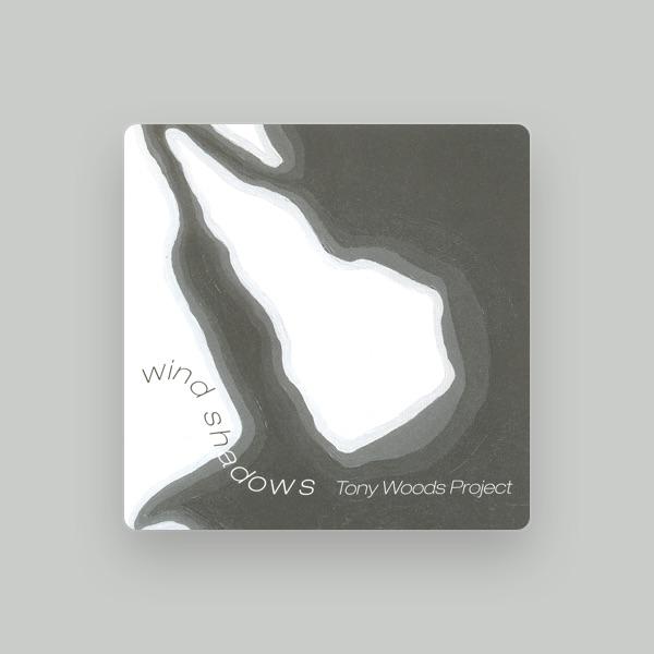 Tony Woods Project