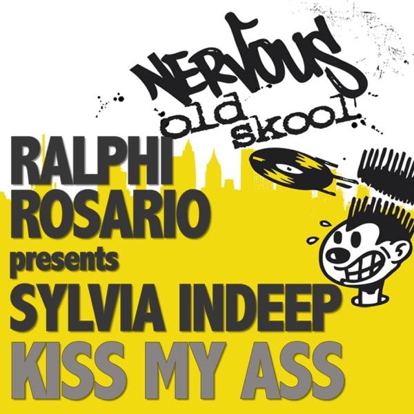 Kiss My Ass (Theme from Black Ass Dub)