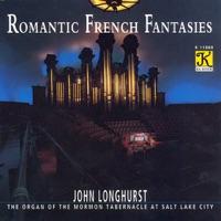Organ Symphony No. 5 in F Minor, Op. 42, No. 1: V. Toccata