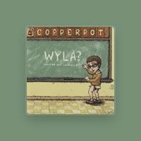 Copperpot