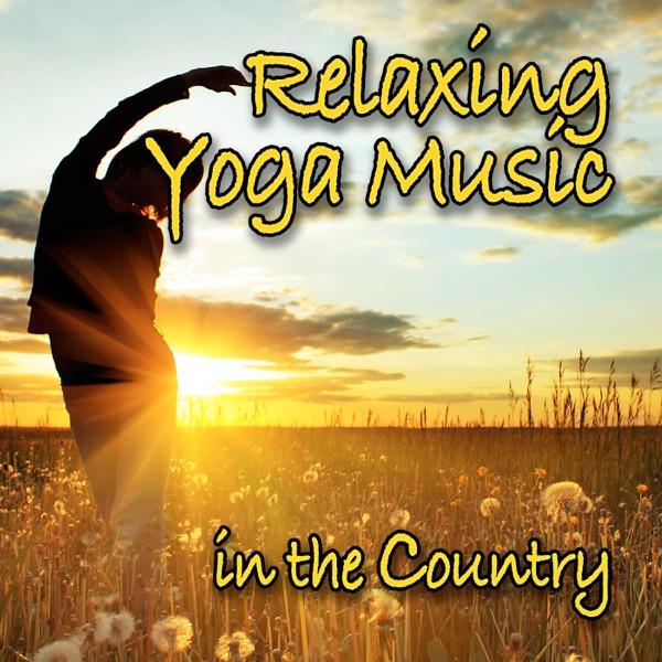 Peaceful Musical Countryside - Soothing and Easygoing Nature Sound With Music