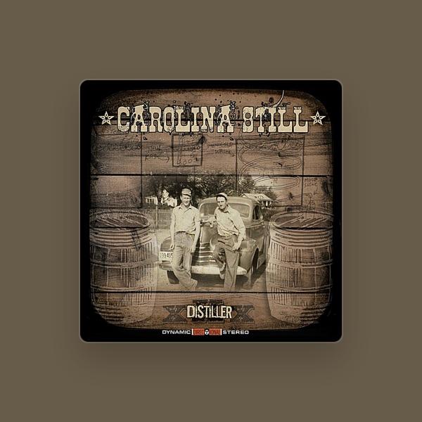 Carolina Still