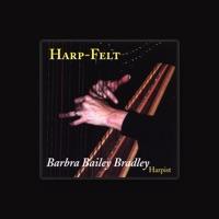 Barbra Bailey Bradley