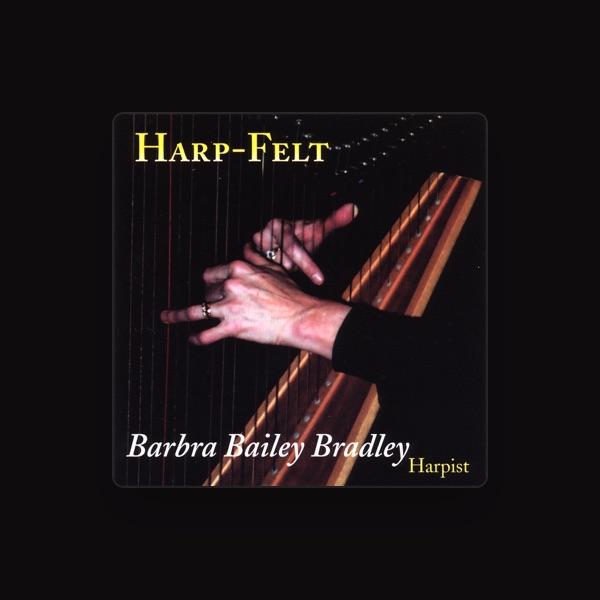 Barbra Bailey Bradley