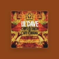 Lil' Dave