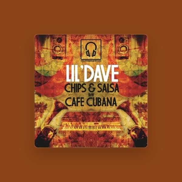 Lil' Dave