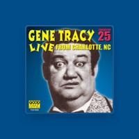 Gene Tracy