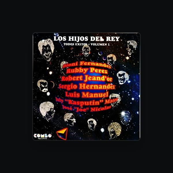 Los Hijos del Rey