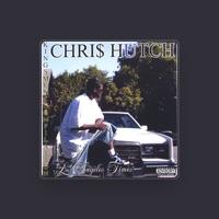 Chris Hutch