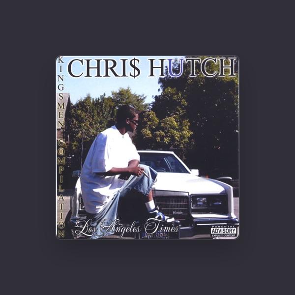 Chris Hutch