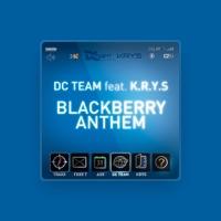Dc Team