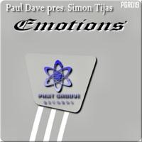 Emotions (Milosh K Remix)