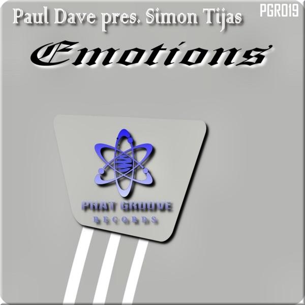 Emotions (Milosh K Remix)