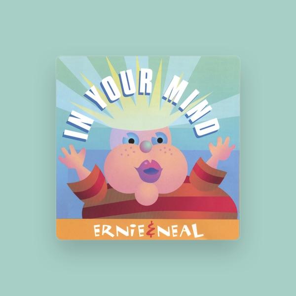 Ernie & Neal